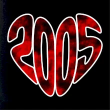 2005 v srdci 2005 v srdci