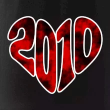 2010 v srdci