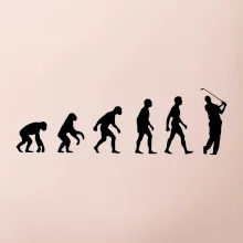Evolúcia Golf