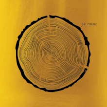 50 rokov - Letokruhy