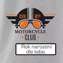 Helma established (Vlastný ročník)