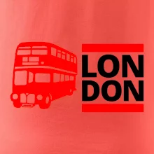 LON DON BUS LON DON BUS