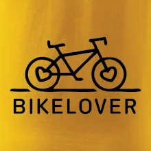 Bike lover