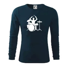 Bicie bubeník Bicie bubeník