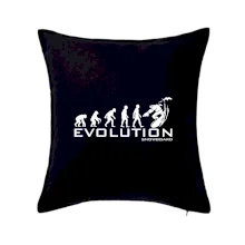 Evolúcia snowboardu