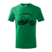 Moto trike Moto trike