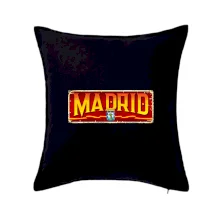 Cedula stará Madrid