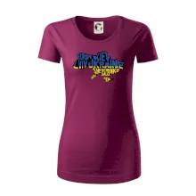 Ukrajina - mená miest - Európa