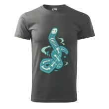 Anatomicky korektný duch dážďovky (Alexis Citrine) Anatomicky korektný duch dážďovky (Alexis Citrine)