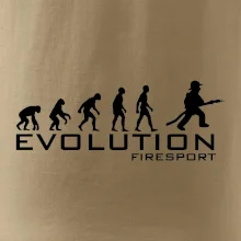 Evolution Firesport Evolution Firesport