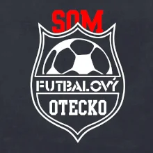 Som futbalový otecko