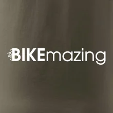 Bike nápisy Bikemazing