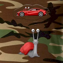 Nesplniteľný sen (Hana-creative)