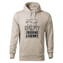 Zrodenie legendy - pre všetkých Zrodenie legendy - pre všetkých