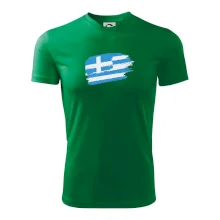 Grécko vlajka Grécko vlajka