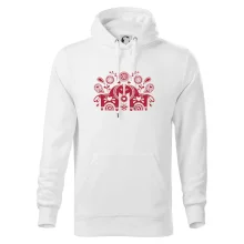 Folklór - dva kone Folklór - dva kone