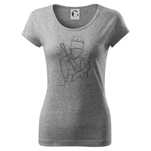 Kuchár jedným ťahom