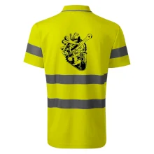 Cyklistovo srdce Cyklistovo srdce