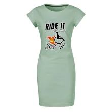 Ride it Like You Stole it