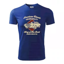 American Classic American Classic