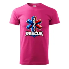 Rescue diamant