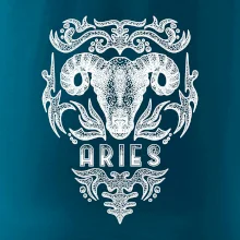 Aries - vintage