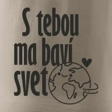 S tebou ma bavi svet SK S tebou ma bavi svet SK