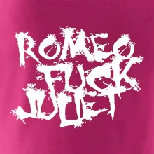 Romeo Fuck Juilet - Romeo vojel Julii Romeo Fuck Juilet - Romeo vojel Julii