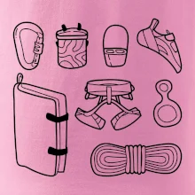 Climbing Wall Gear Climbing Wall Gear