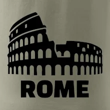 Italy Koloseum Rome Italy Koloseum Rome