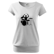 Bicie bubeník Bicie bubeník