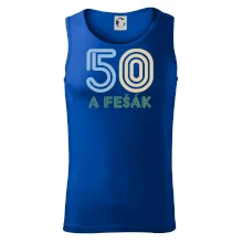 50 a fešák 50 a fešák