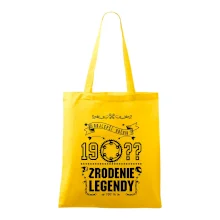 Zrodenie legendy - pre motorkárov