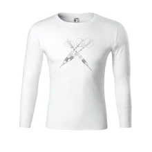 Šípky kresba Šípky kresba