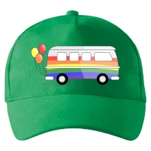 LGBT busík