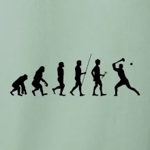 Evolúcia hurling