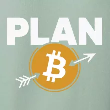 PLAN ₿ PLAN ₿