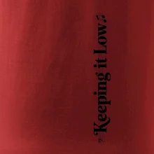 KEEPING IT LOW NA VÝŠKU - basový kľúč