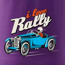 I Love Rally