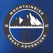 MTB logo a ročník