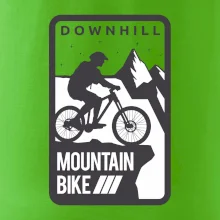 MTB downhill hranaté