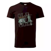 Scooter olive Scooter olive