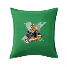 ATV štvorkolka Xtreme oranžová ATV štvorkolka Xtreme oranžová