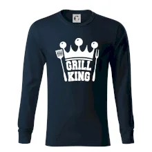 Grilovanie - Grill King Grilovanie - Grill King