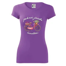 Peknú jazdu životom 60 Peknú jazdu životom 60