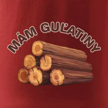 Mám guľatiny bez veku