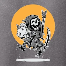 Jednorozeč vs. smrtka