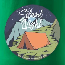 Night Camp - Silent night Night Camp - Silent night