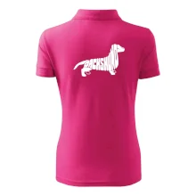 Jazvečík - Dachshund