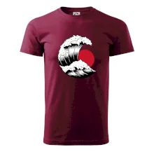 Japan culture - vlna